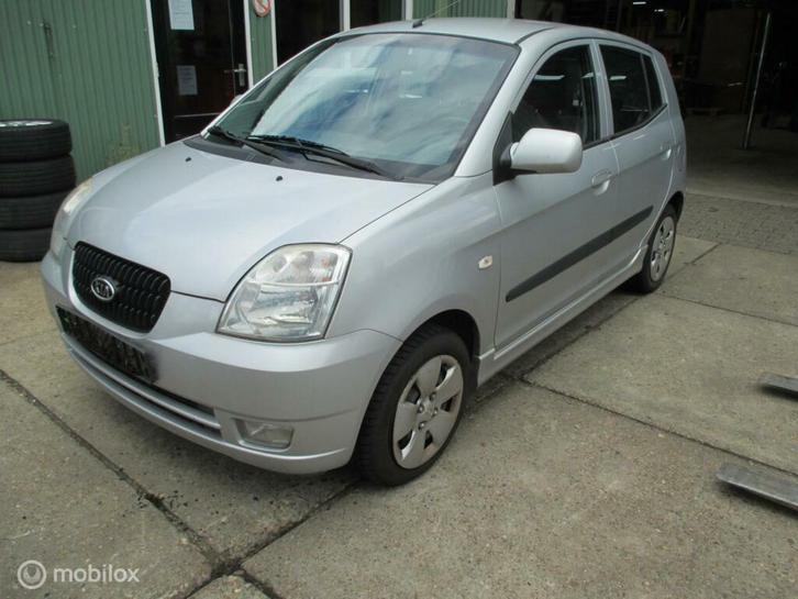Onderdelen Kia Picanto 1.0 Bling 2007, Auto-onderdelen, Overige Auto-onderdelen, Kia, Gebruikt