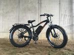 Fatbike Radrhino elektrisch (ook zonder trappen), Fietsen en Brommers, Ophalen, Gebruikt, 30 tot 50 km per accu, Overige merken