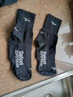 DeFeet Slipstream overkousen, Enlèvement ou Envoi, Utilisé, L
