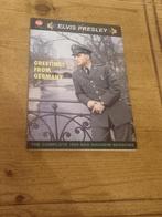 Box set van Elvis Presley, Cd's en Dvd's, Ophalen of Verzenden, Gebruikt, Rock-'n-Roll