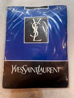 Yves Saint Laurent Panty Tzille 42/44, Yves Saint Laurent, Zwart, Nieuw, Maat 40/42 (M)