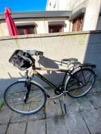 Thompson-fiets, Fietsen en Brommers, Zo goed als nieuw, Thompson