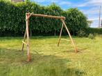 Nieuw robinia schommel 4 haken, Kinderen en Baby's, Speelgoed | Buiten | Speeltoestellen, Ophalen of Verzenden, Nieuw, Schommel