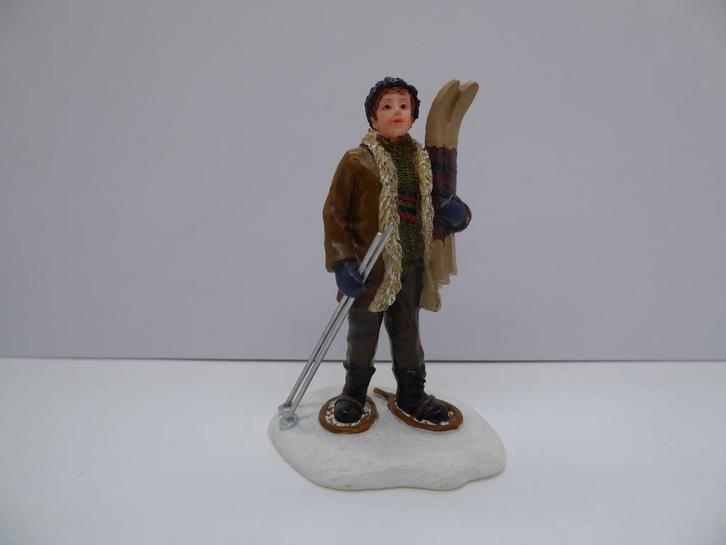 Numéro d'article de Luville : Conrad Birkwood 600667, Divers, Noël, Enlèvement ou Envoi