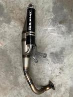 Lot de Pot d'échappement pour différentes marques, Fietsen en Brommers, Ophalen, Zo goed als nieuw