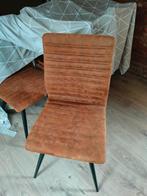Chaises de salon 6 pièces., Maison & Meubles, Chaises, Enlèvement
