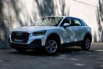 Audi Q2 1.5 35 TFSI PSENS + KEYLESS + ZETELVERW + APP, Auto's, Audi, 0 kg, 1498 cc, 0 kg, Wit