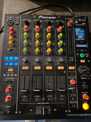Pioneer nexus, Enlèvement, Comme neuf