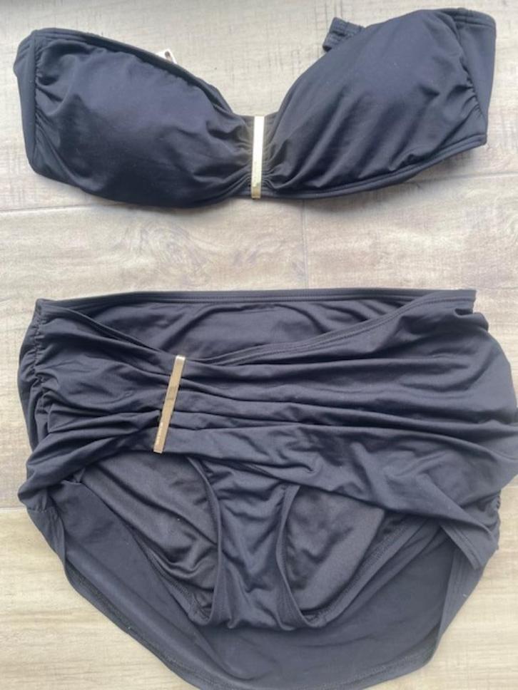 Marlies Dekkers bikini zwart Als Nieuw, Kleding | Dames, Badmode en Zwemkleding, Zo goed als nieuw, Bikini, Zwart, Ophalen of Verzenden