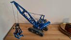 Lego 42042, Ophalen of Verzenden, Zo goed als nieuw
