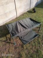 Nash onthaak cradle, Watersport en Boten, Ophalen