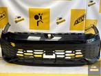 Golf 8 VIII GTI GTE GTD FACELIFT VOORBUMPER 5H0807221S PDC, Gebruikt, Voor, Volkswagen, Bumper