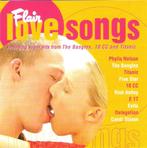 CD - Love Songs - BANGLES /10CC /RICK ASTLEY / EVITA e.v.a, Ophalen of Verzenden