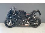 BMW S1000RR 2023 AKRAPOVIC BLACK EDITION, Motoren, 4 cilinders, Motorrijbewijs A, Handvatverwarming, Super Sport