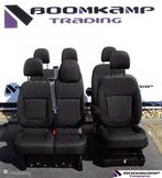 Nieuwe type Renault Trafic stoel + bijrijdersbank / bank, Auto-onderdelen, Renault, Nieuw, Ophalen of Verzenden, Renault