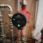 circulateur grundfos alpha 2 25 60, Doe-het-zelf en Bouw, Ophalen of Verzenden, Zo goed als nieuw