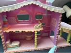 Pinkie Pie's huis (zonder toebehoren), Ophalen, Gebruikt