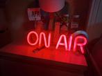 On air neon light, Ophalen of Verzenden