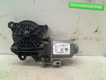MOTOR RAAMMECHANIEK RECHTS Volkswagen Up! (121) (6RU959801) beschikbaar voor biedingen