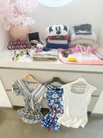 Opruimpakket dameskledij, juweeltjes en accessoires, Kleding | Dames, Ophalen of Verzenden, Zo goed als nieuw