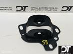 Houder Draagarm links achter BMW 3-serie E36 E46 33303411877, Gebruikt, Ophalen of Verzenden, BMW, BMW
