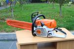 STIHL Kettingzaag, Ophalen, Gebruikt, STIHL