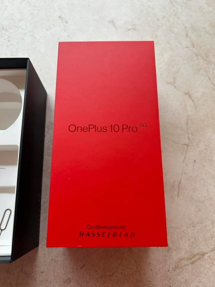 OnePlus 10 Pro, Telecommunicatie, Mobiele telefoons | Overige merken, Ophalen