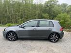 VW GOLF 7 BM IQ.DRIVE 1.5 TSI 131PK 2020 53.900 KM TOPSTAAT, Auto's, Voorwielaandrijving, Stof, 1498 cc, Euro 6