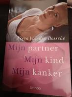 F. Bossche - Mijn partner, mijn kind, mijn kanker, Ophalen of Verzenden, Zo goed als nieuw, F. Bossche