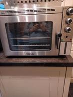bartscher, vrijstaande oven, stoomoven, Elektronische apparatuur, Ovens, Oven, Zo goed als nieuw, Stoom, Ophalen