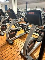 STAR TRAC PRO RECUMBENT E-RB LIG FIETS NEW MODEL, Sport en Fitness, Ophalen of Verzenden, Zo goed als nieuw