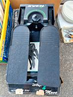 Stepper, Sport en Fitness, Overige Sport en Fitness, Ophalen, Gebruikt