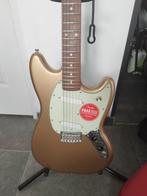 Fender Mustang, Muziek en Instrumenten, Snaarinstrumenten | Gitaren | Elektrisch, Ophalen, Zo goed als nieuw, Fender