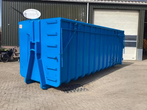 Vervelde Volume Container (bj 2025), Zakelijke goederen, Machines en Bouw | Keten en Containers
