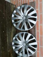 Wieldoppen Peugeot 16inch origineel, Ophalen of Verzenden, Zo goed als nieuw