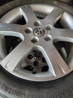 16 inch Winterbanden VW Golf met originele velgen, Ophalen