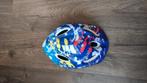 Blauwe fietshelm 46-56cm, Fietsen en Brommers, Fietsaccessoires | Fietshelmen, Ophalen of Verzenden, Gebruikt, S, Jongen of Meisje