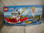 lego 60109 city, Nieuw, Ophalen of Verzenden, Lego