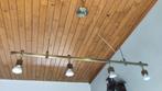 Spots, Ophalen, Zo goed als nieuw, Plafondspot of Wandspot