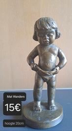 beeld Mat Wanders, Ophalen of Verzenden, Gebruikt