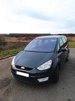 Ford galaxy 2.0 TDCI 140ch Ghia 7 places 2017, Autos, Cruise Control, 7 places, Boîte manuelle, Autres couleurs