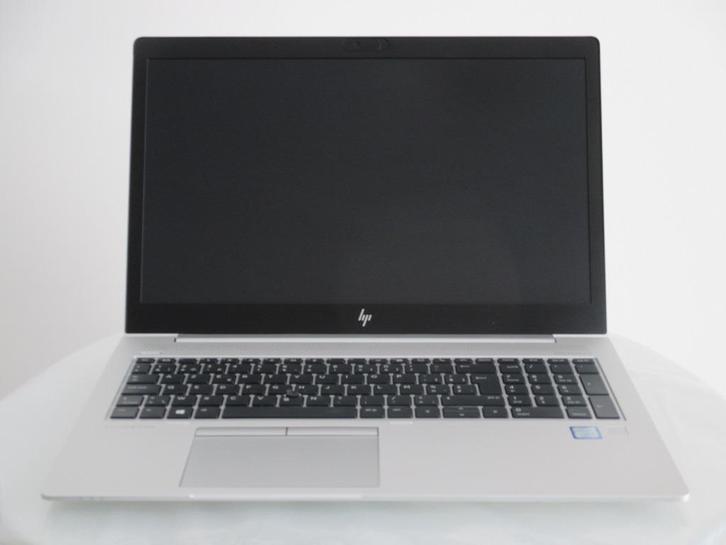 HP Elitebook 850 G6 Core i5/ 16GB RAM/SSD 512GB/ Av Garantie, Computers en Software, Windows Laptops, Refurbished, 15 inch, SSD