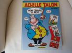 Om te lachen met Achille Talon - Mijn eigen werk! Deel 1, Greg, Ophalen of Verzenden, Zo goed als nieuw, Meerdere stripboeken