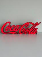 Coca Cola verlichting, Verzamelen, Merken en Reclamevoorwerpen, Zo goed als nieuw, Ophalen