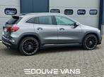 Mercedes-Benz GLA 250 4MATIC Panorama AMG Line DAB Unieke Au, Auto's, Mercedes-Benz, Automaat, Gebruikt, 4 cilinders, 2000 kg