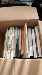 GRATIS boeken & strips, Boeken, Ophalen, Zo goed als nieuw
