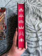 Lightlark special edition - engels boek, Ophalen of Verzenden, Nieuw, Alex Aster
