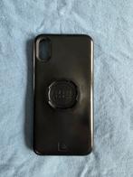 Quadlock hoesje voor iPhone 10/X, Ophalen of Verzenden, Gebruikt