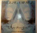 Maxi Mylene Farmer — L'Âme-Stram-Gram (Remixes de danse), CD & DVD, Utilisé, Enlèvement ou Envoi