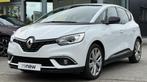 Renault Scénic IV Euro6 Limited (bj 2019), Auto's, Euro 6, 4 cilinders, 1749 cc, Bedrijf